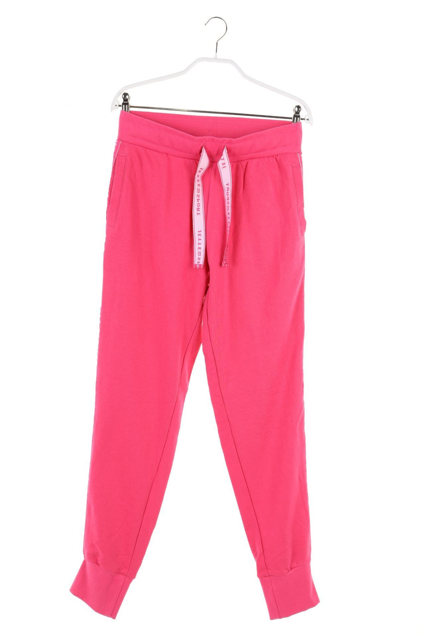 Jette Sport - Sweatpants mit Galonstreifen - M