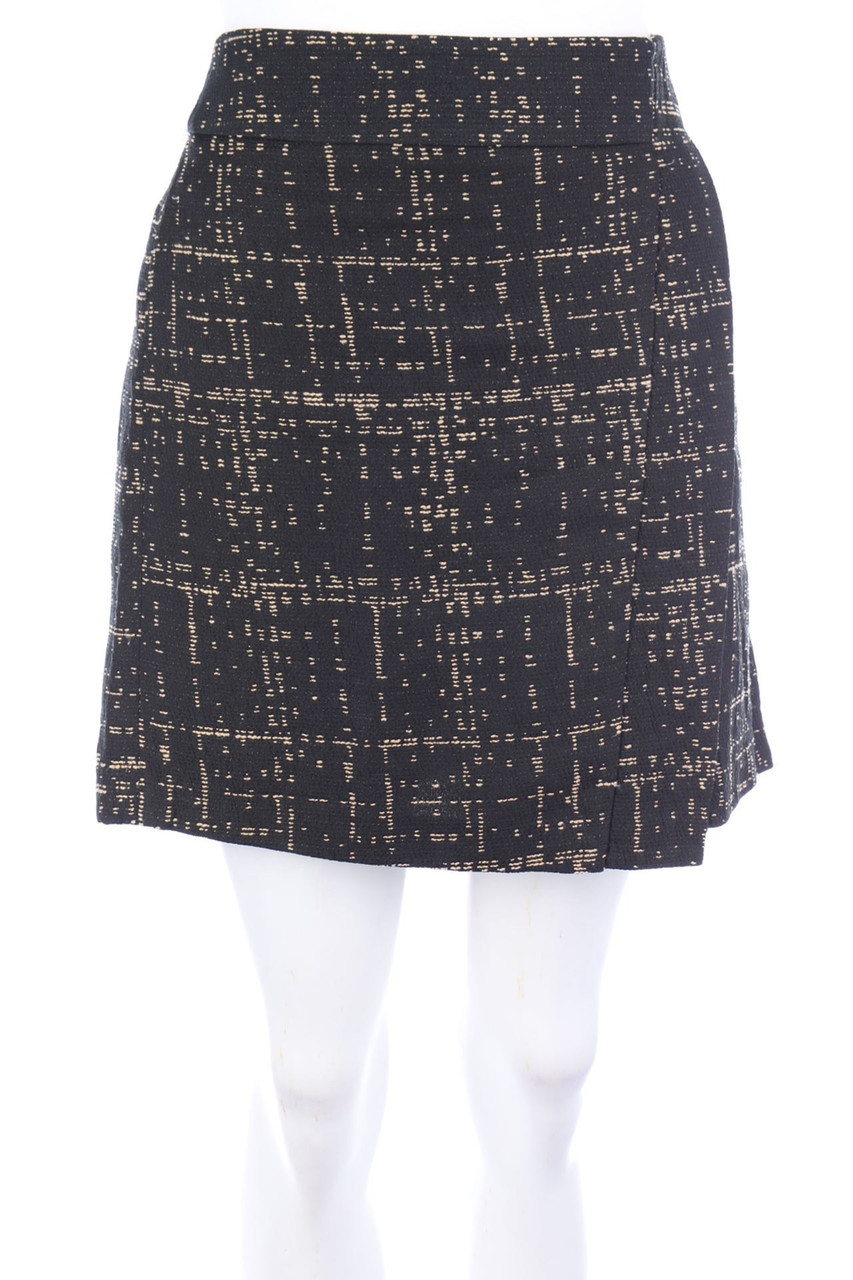 M&S COLLECTION - Skirt, Cotton-blend - D 42
