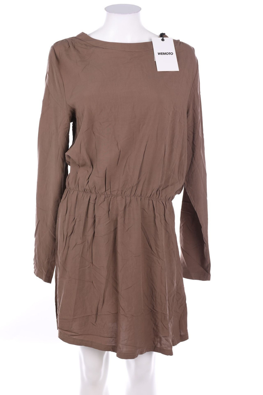 WEMOTO - Dress with Elastic Band - M