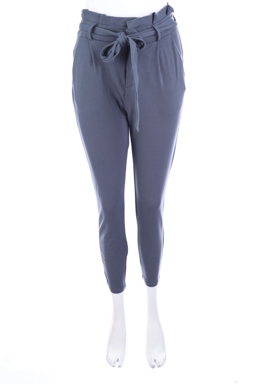 VERO MODA - Paperbag-Hose - S