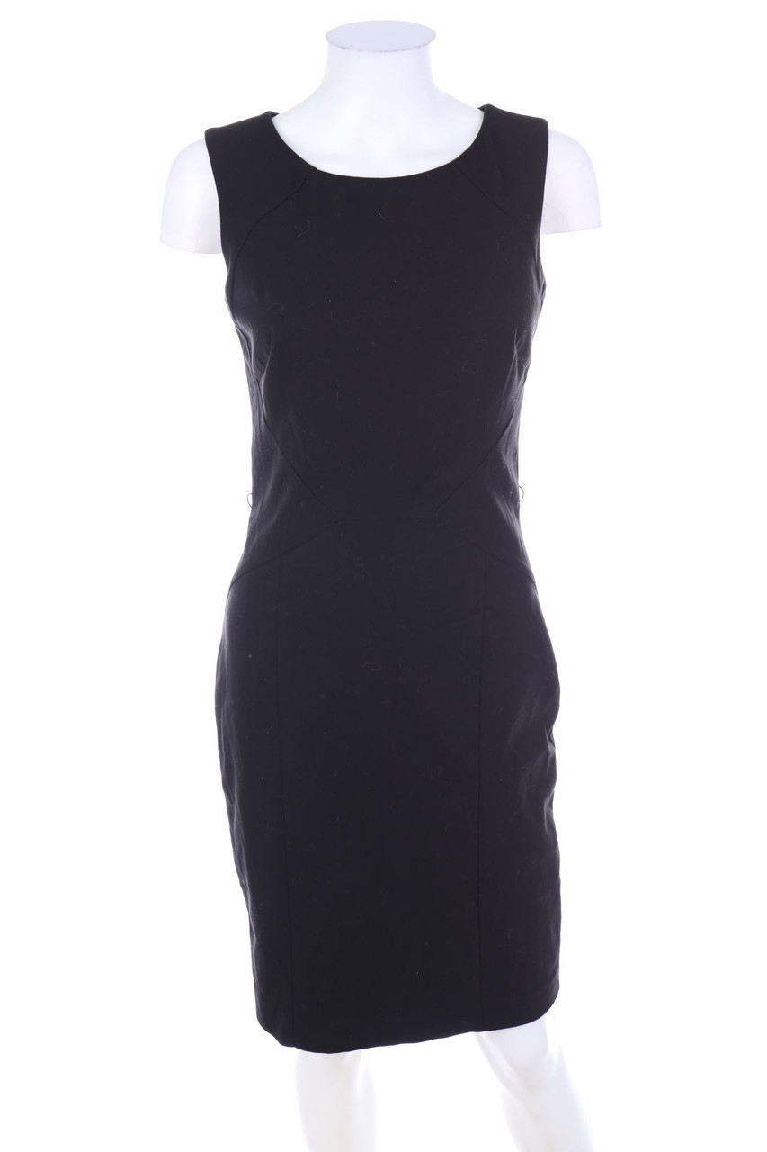 orsay - Sheath Dress with Zipper Closure - D 34