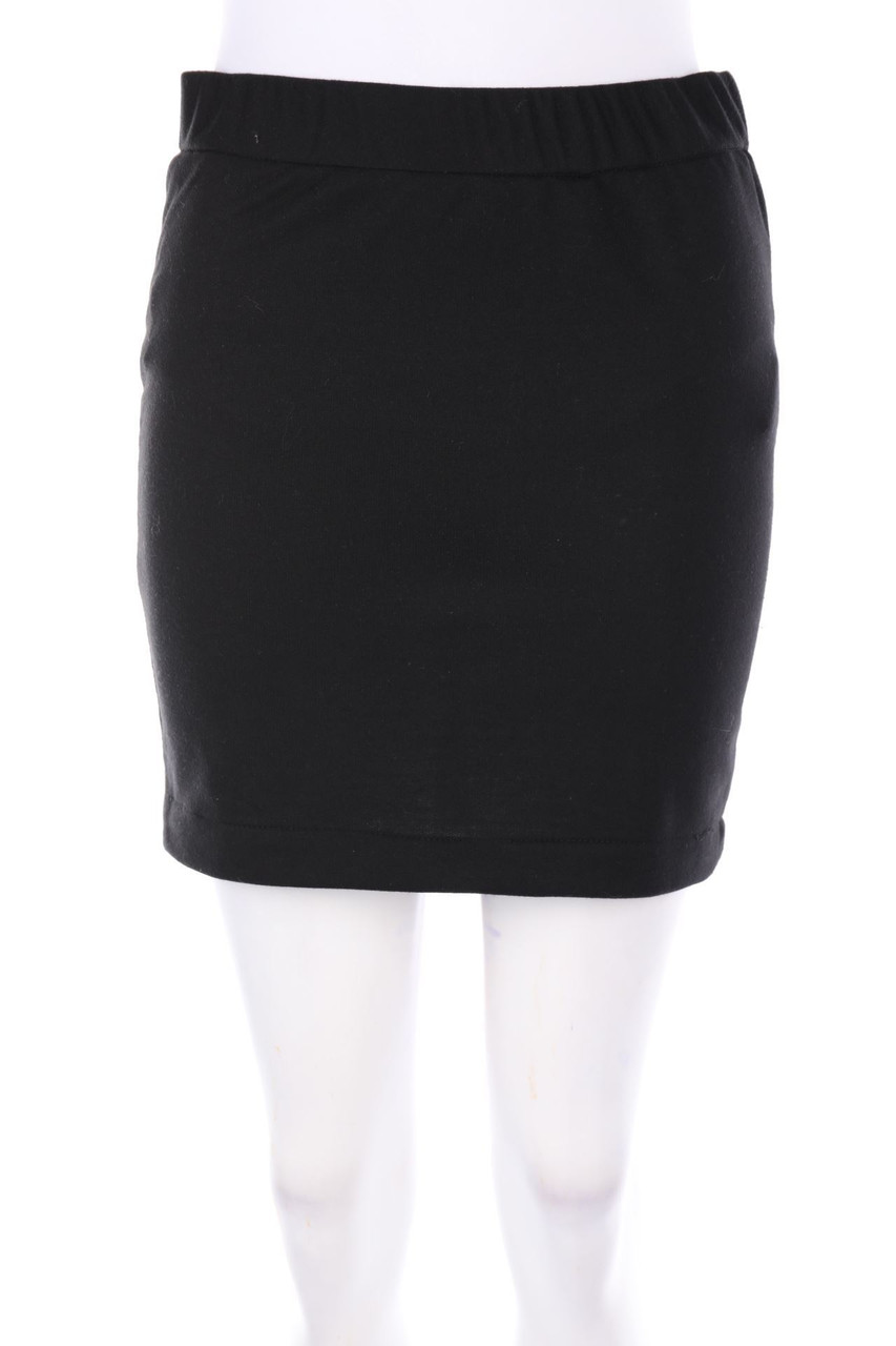 VERO MODA - Minirock mit Gummizug - S