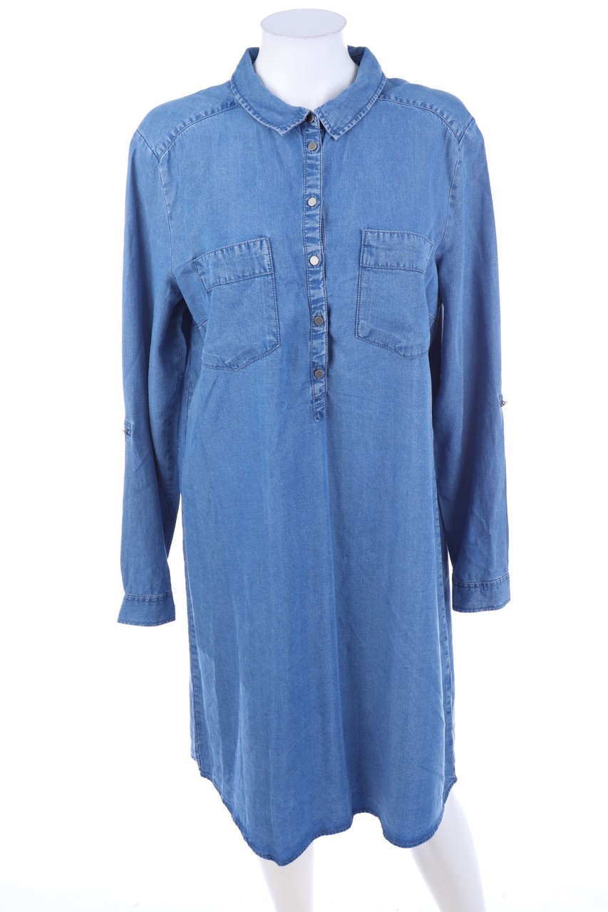 Kiabi - Jeanskleid - D 44