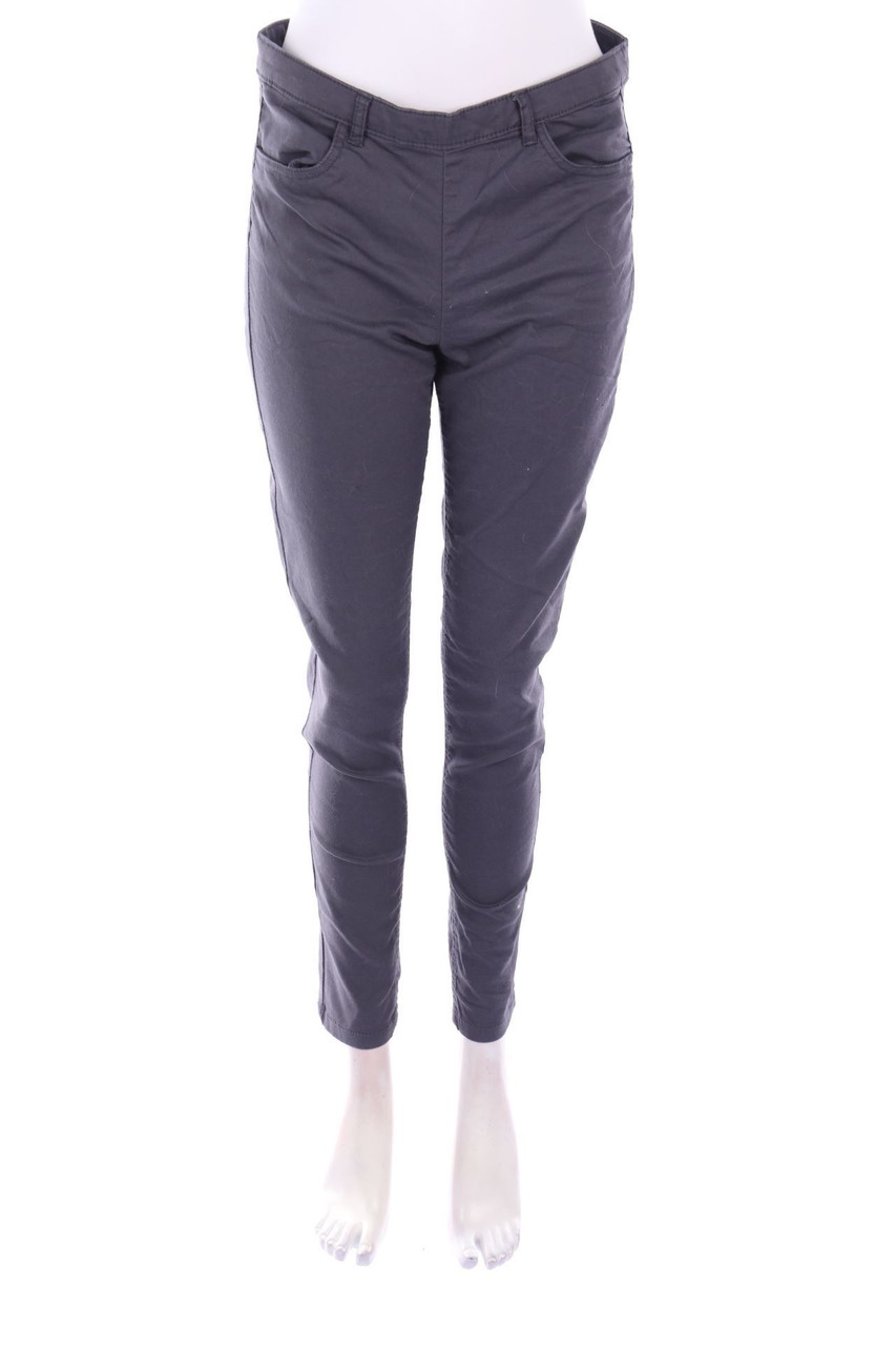 H&M DIVIDED - Skinny-Hose - D 42