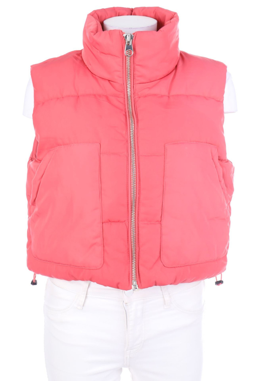 PULL&BEAR - Puffer Vest - S