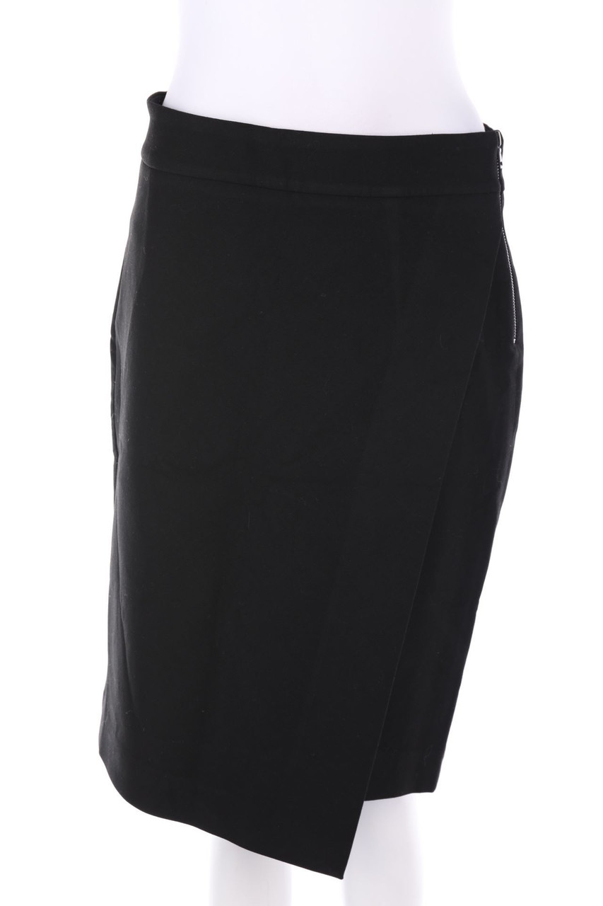 ZARA WOMAN - Rock im Layer Look - L