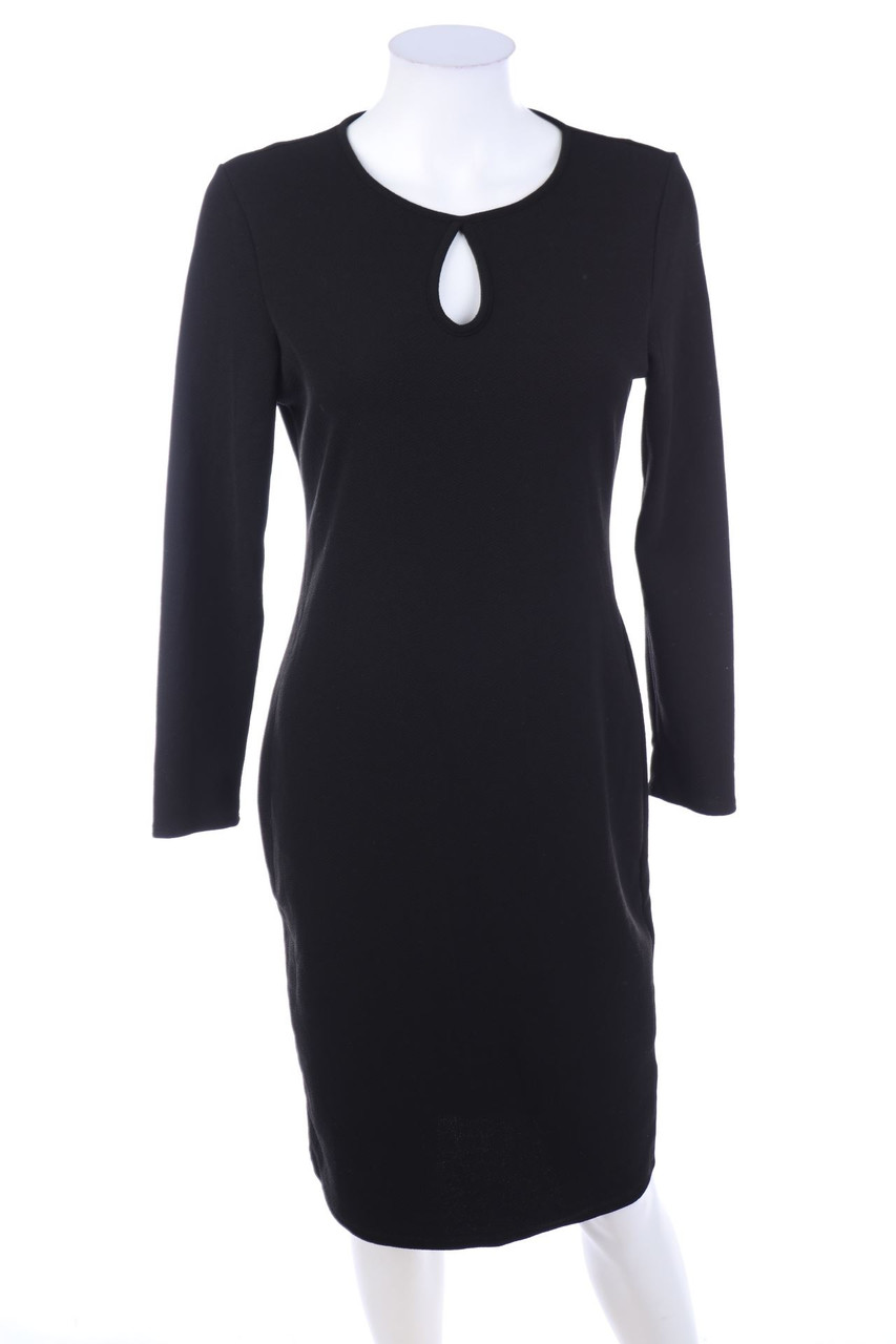 DOROTHY PERKINS - Etui-Kleid mit Cut-outs - D 38