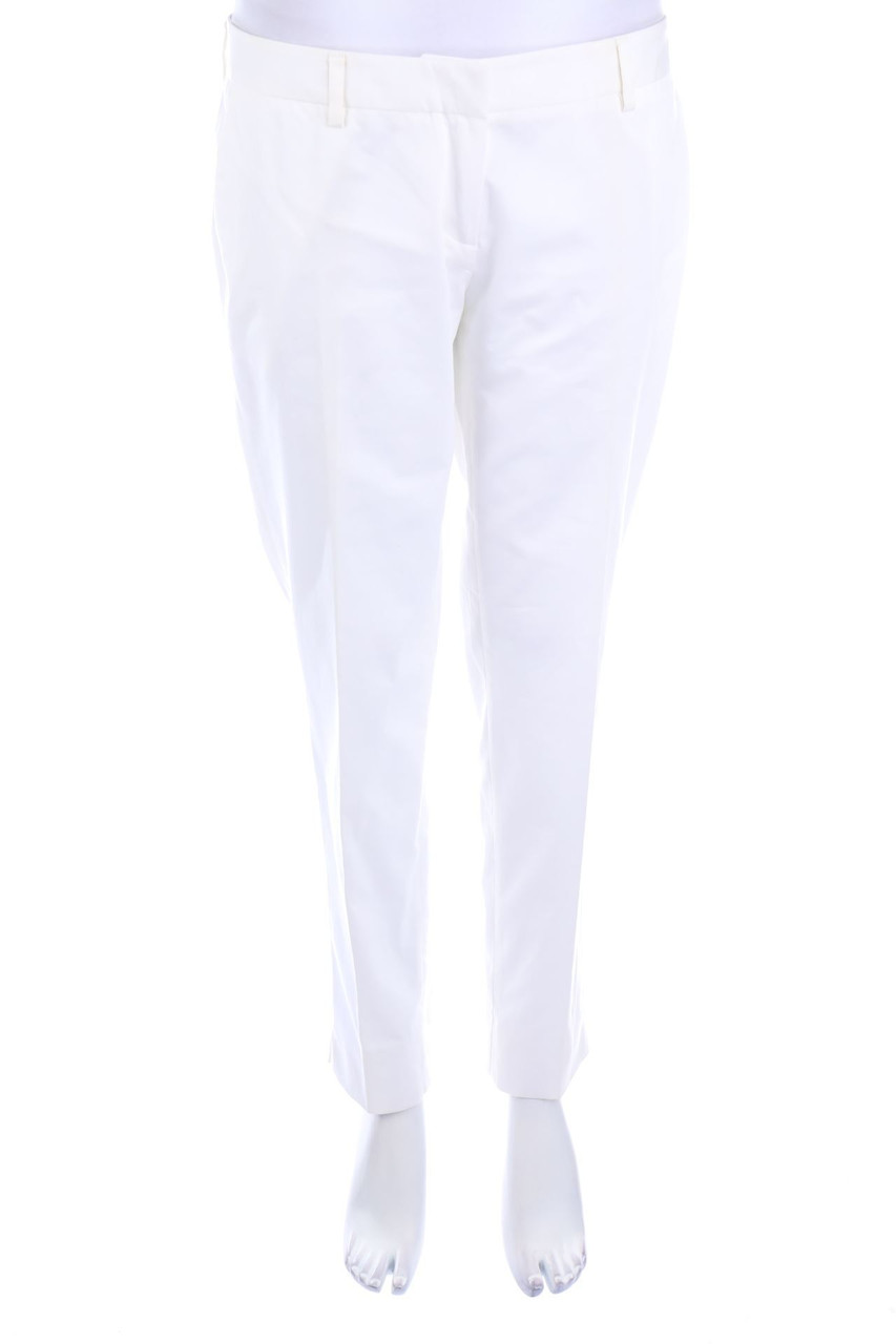 FABRIZIO LENZI - Hose aus Baumwoll-Mix - D 40