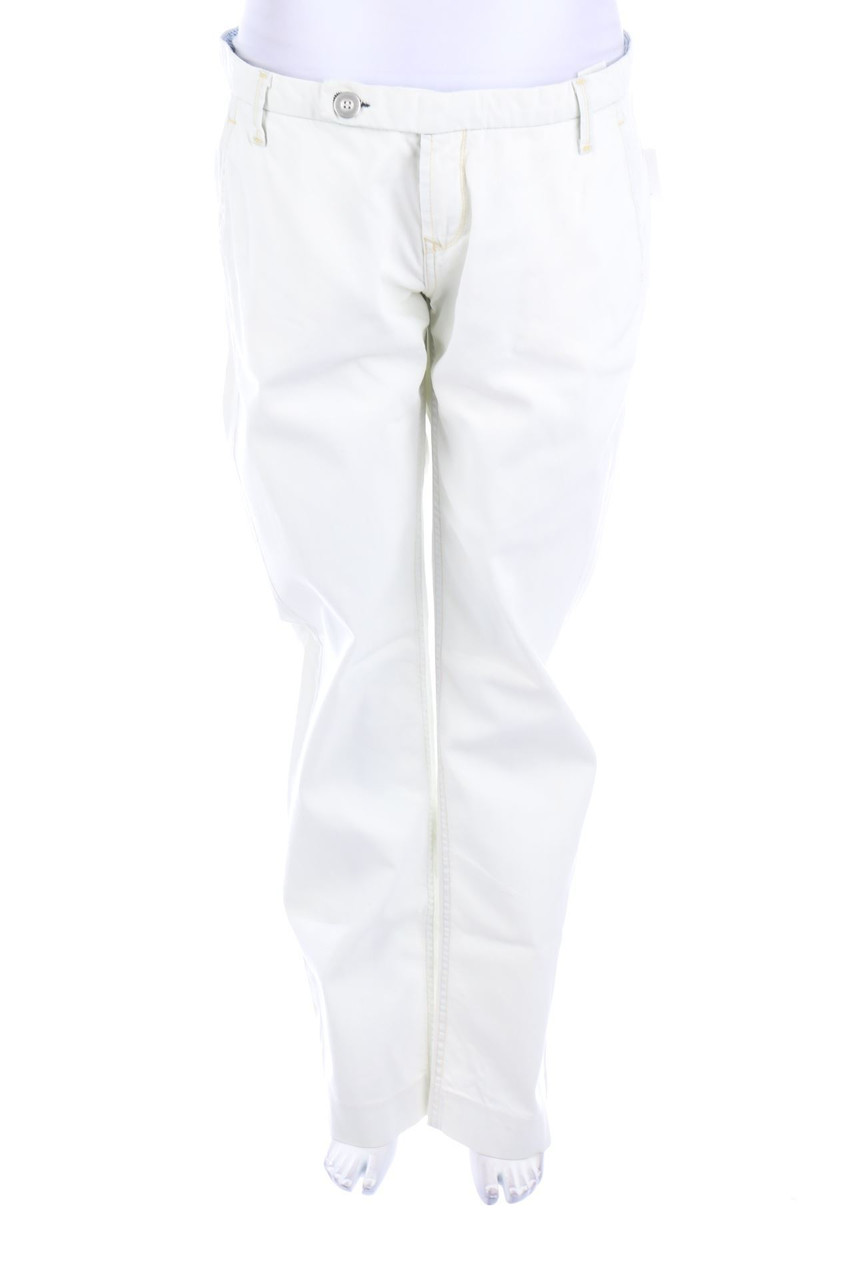 tessa nyc - Straight Cut Jeans - W32