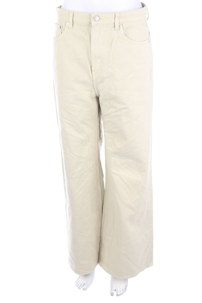 Weekday - Flared Jeans - W30