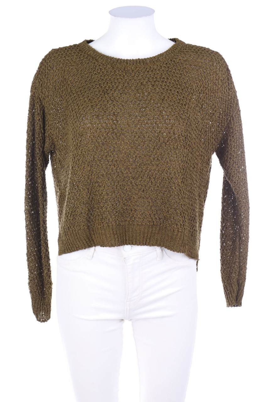 cache cache - Strick-Pullover - M