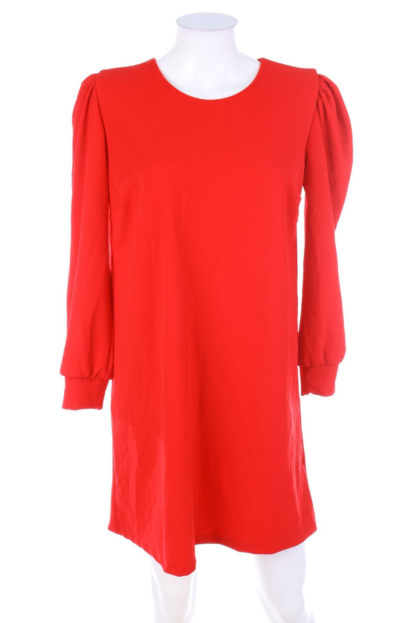 BODYFLIRT - Kleid mit Keyhole - D 32-34