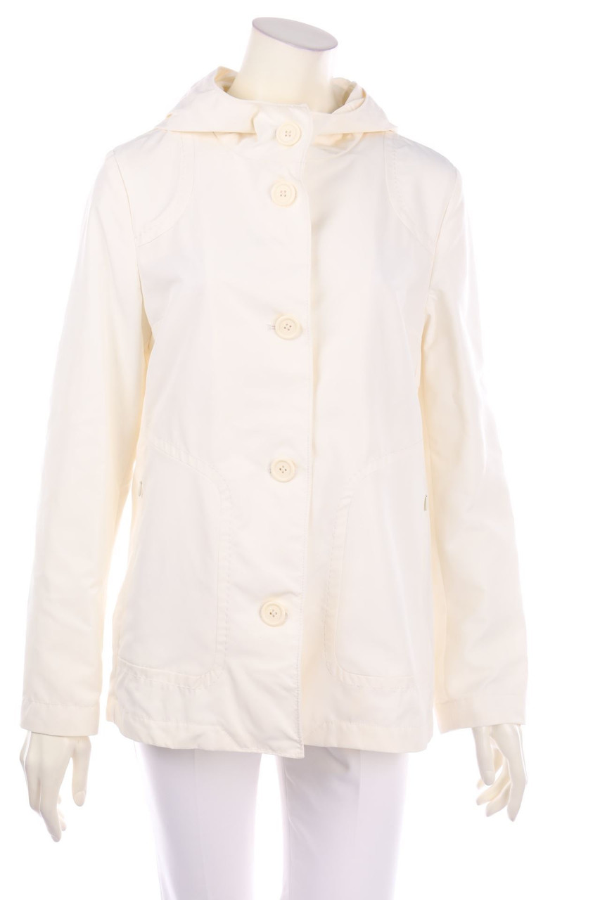 GEOX - Jacke mit Kapuze - D 40