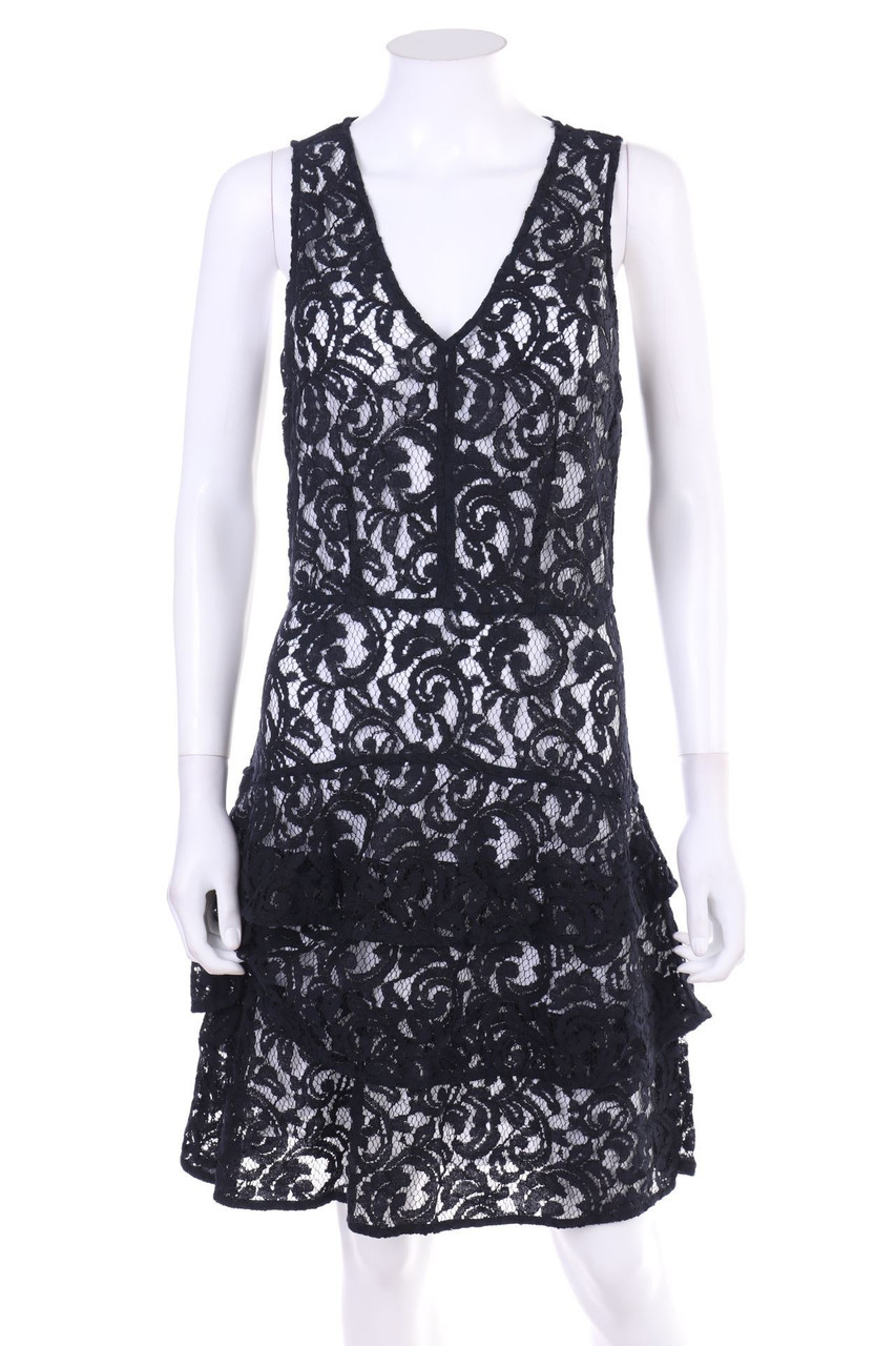 MICHAEL KORS - Cocktail Dress, Lace - D 34