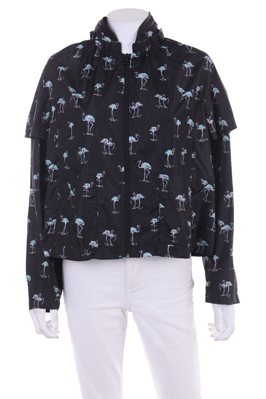 PINKO UNIQUENESS - Jacke im Layer Look - D 34