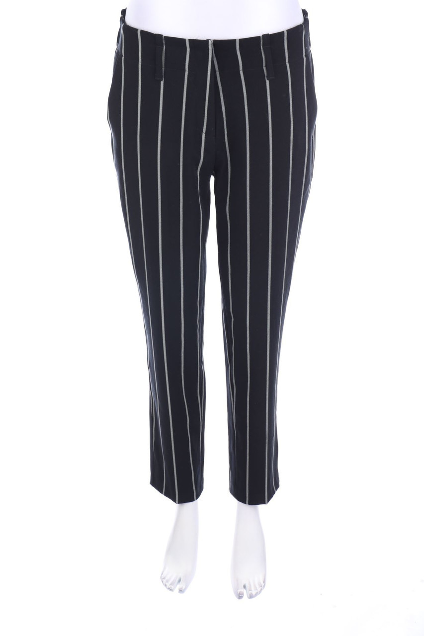 CAMBIO - Hose mit Streifen - D 38