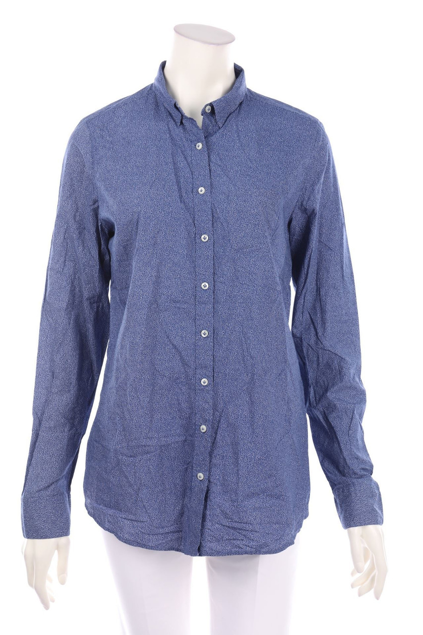 ROBERT FRIEDMAN - Shirt Blouse with floral print - L