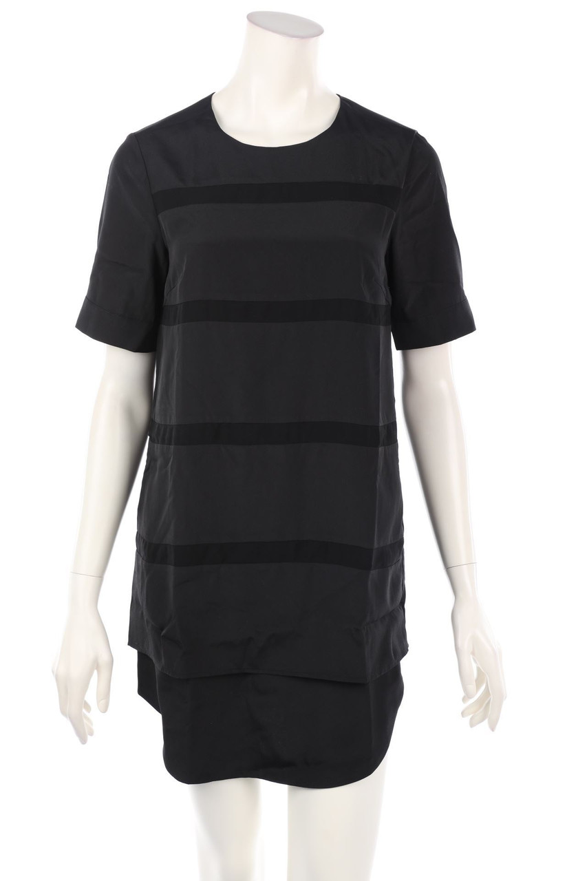 findersKEEPERS - Dress, Layer Look - S