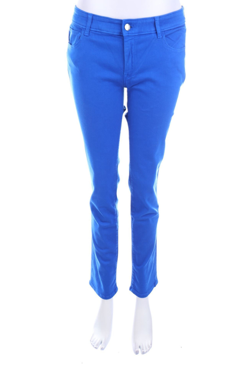 THE Seafarer - Slim Jeans mit Stretch - W30