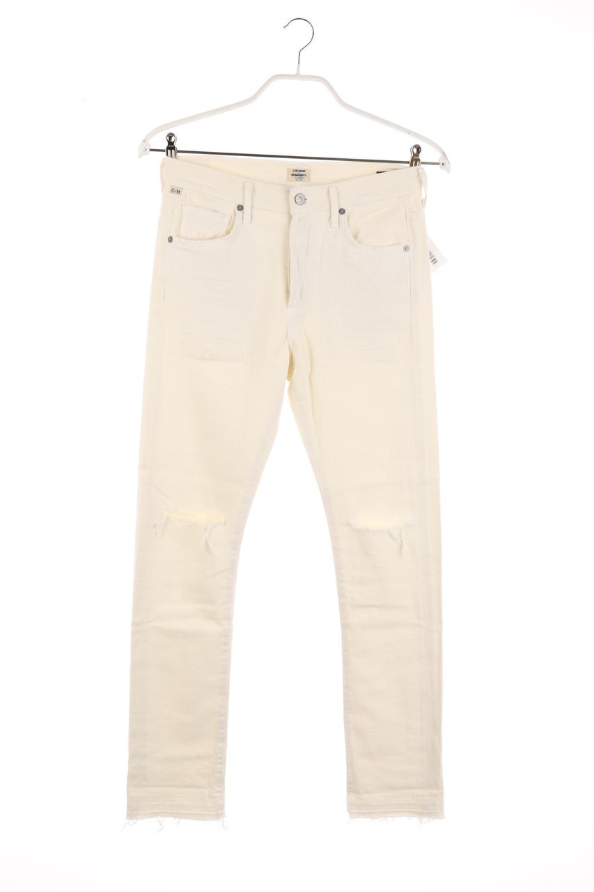 Citizens of Humanity - Slim Jeans - W23