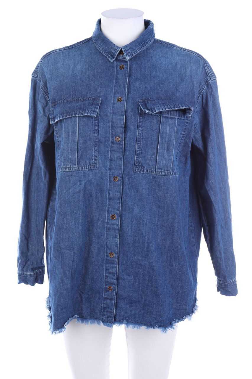 ESPRIT - Hemd-Bluse - M