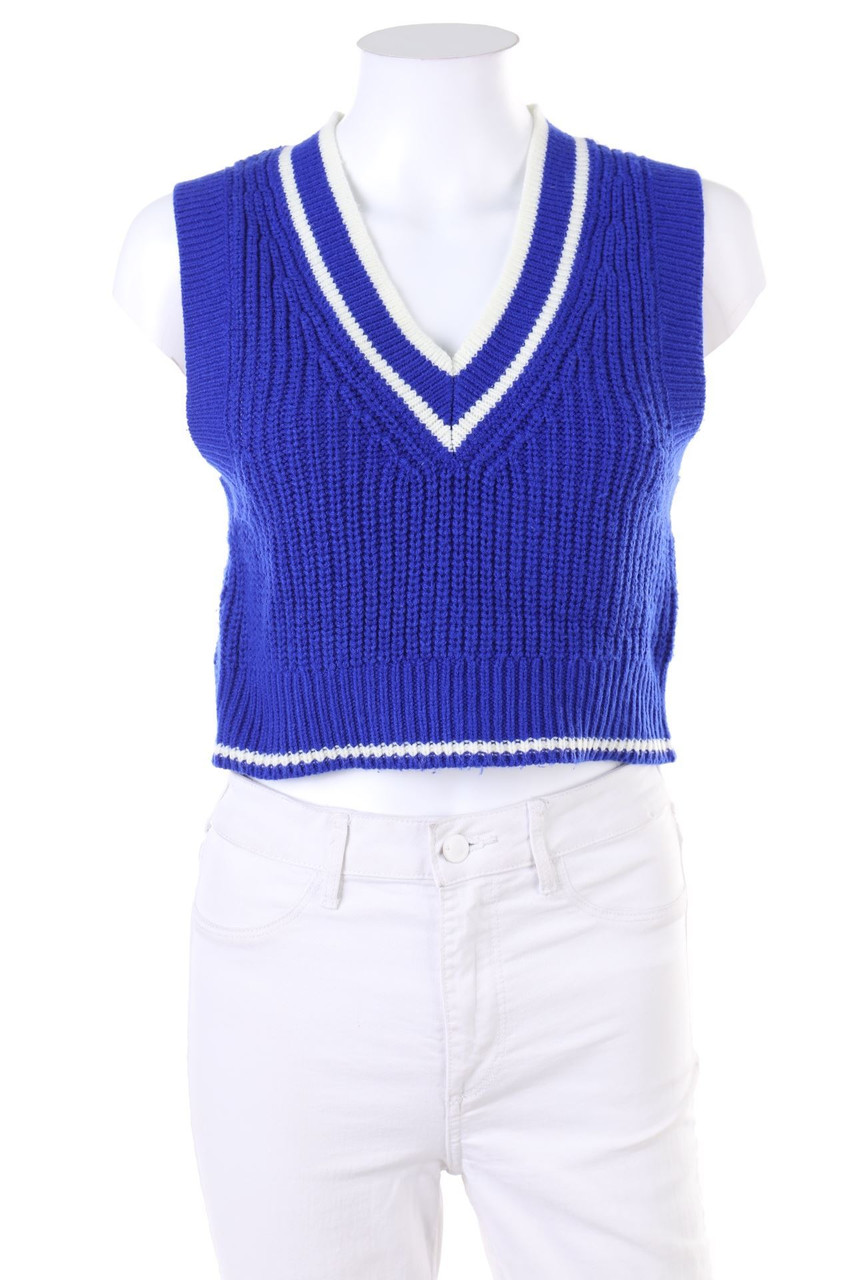 H&M DIVIDED - Pullunder - XXS