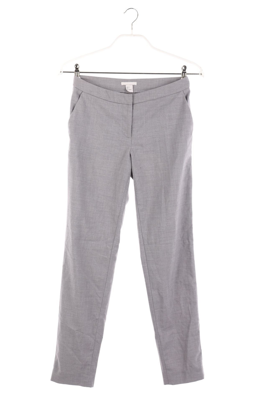H&M - Business-Hose - D 34