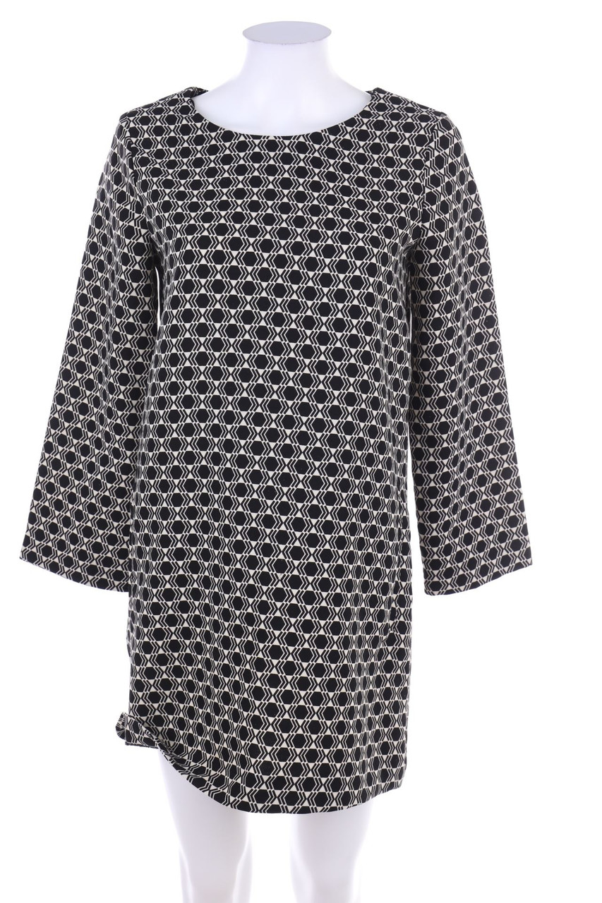 MANGO - Kleid mit Print - XXS