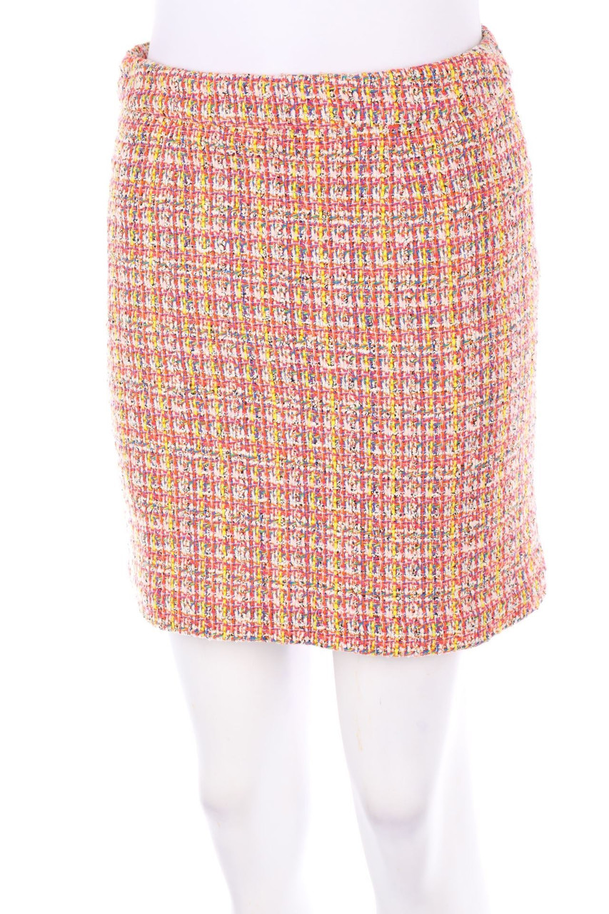 NAF NAF - Bouclé-Rock - D 34