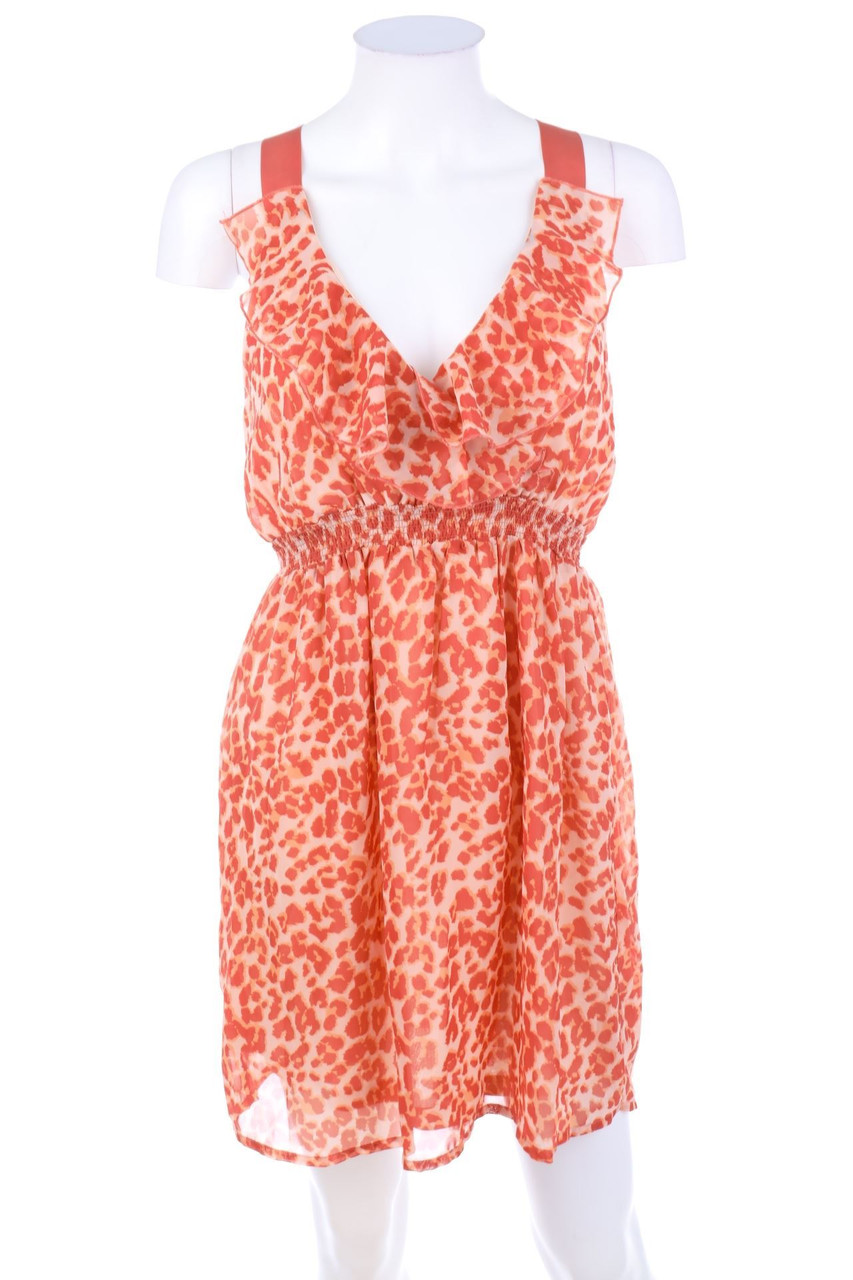 TALLY WEiJL - dress with Print - XS