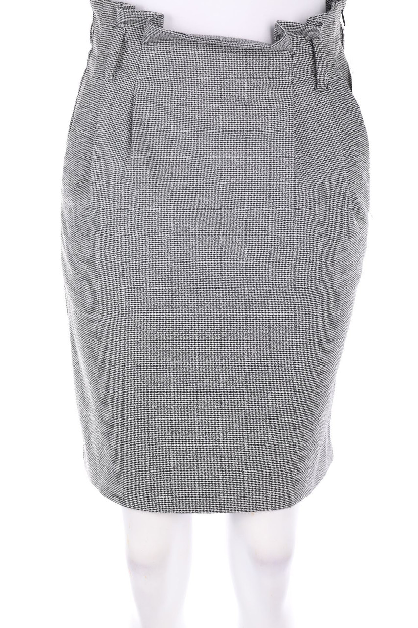 H&M - Paperbag-Rock - D 34