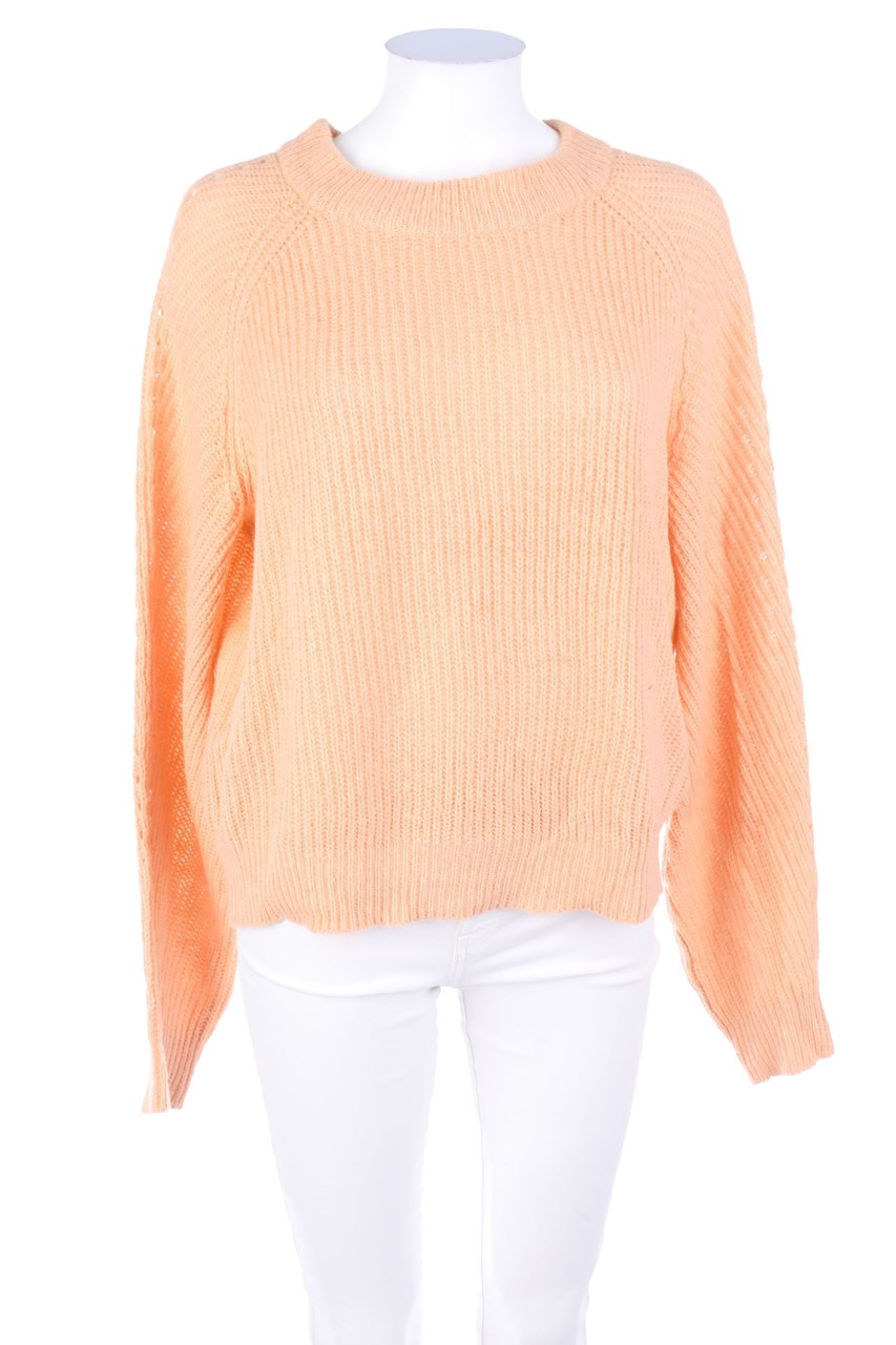 H&M - Strick-Pullover - M