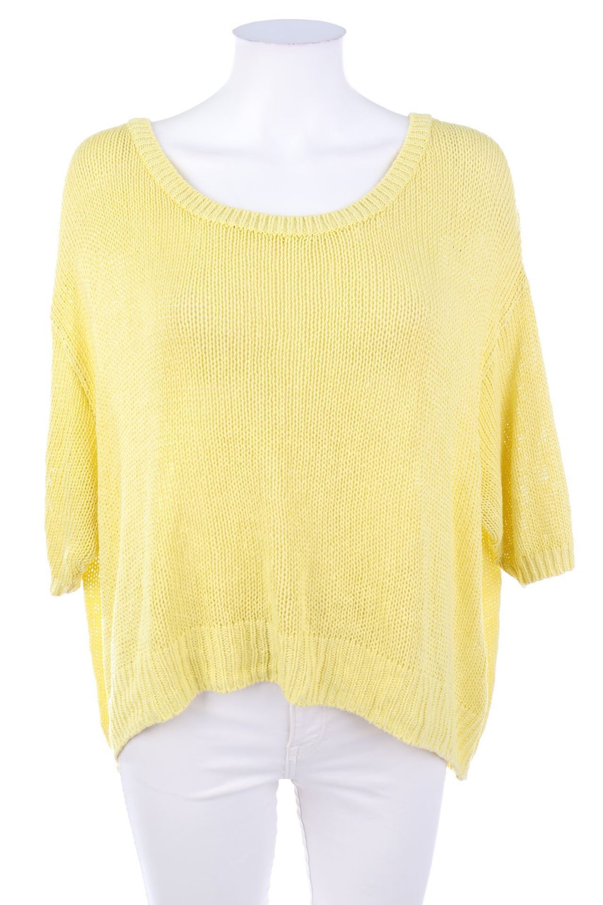 H&M - Strick-Pullover - XXL