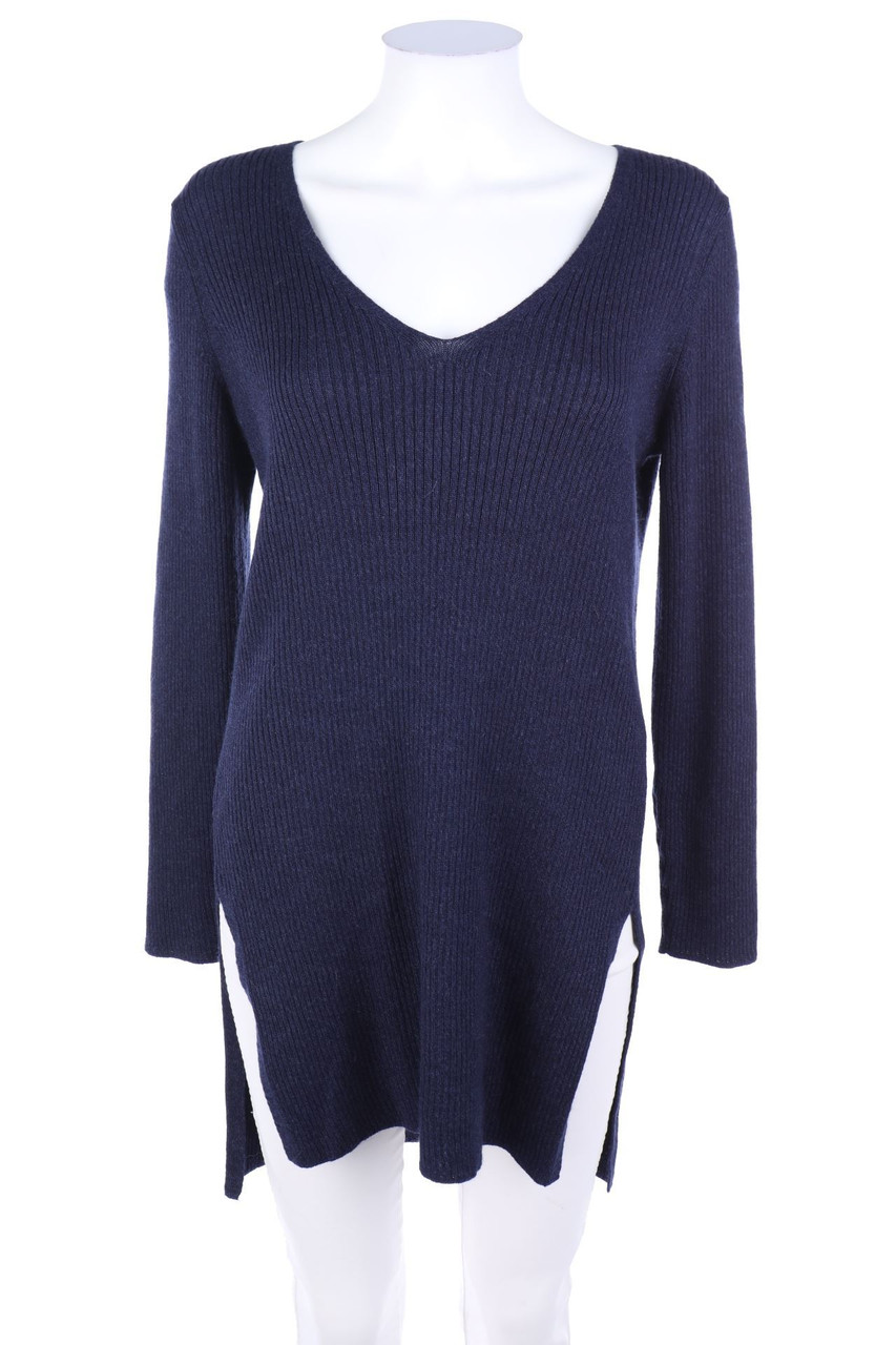 Massimo Dutti - Strick-Pullover - M