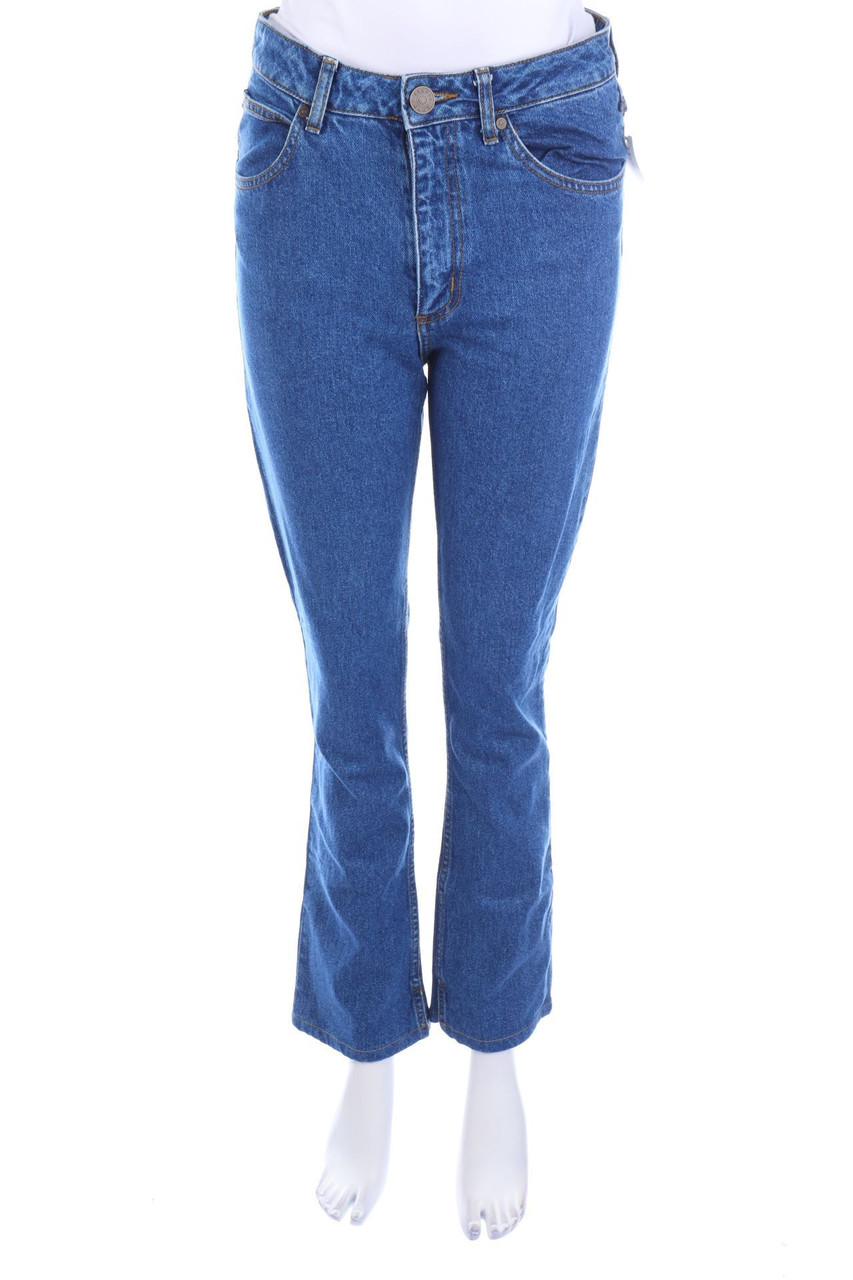 sandro - Straight Cut Jeans - D 38