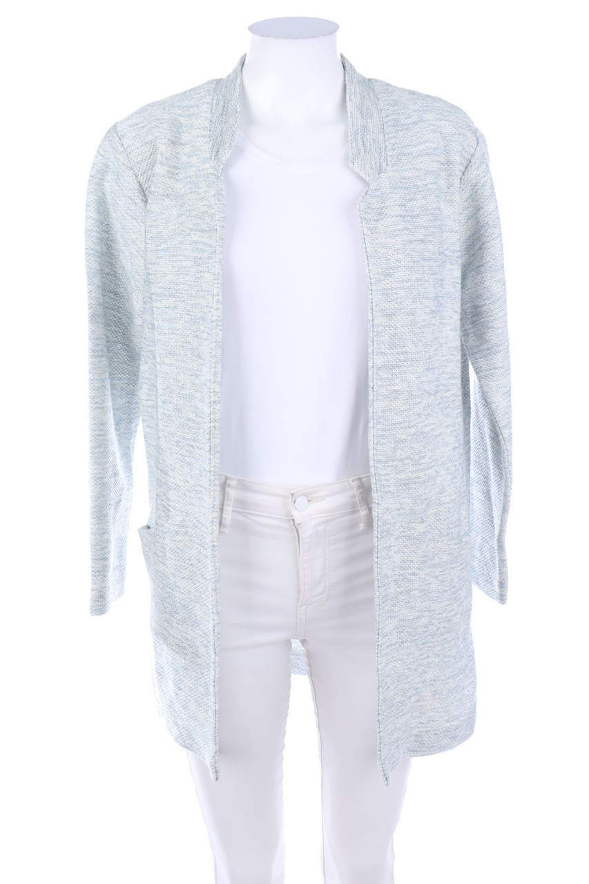 CAMAÏEU - Strick-Blazer - S