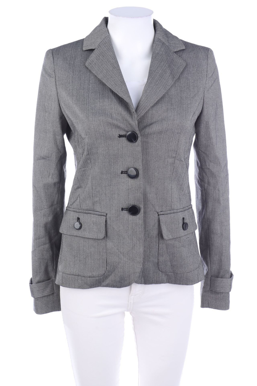 MANGO SUIT - Blazer mit Muster - D 34