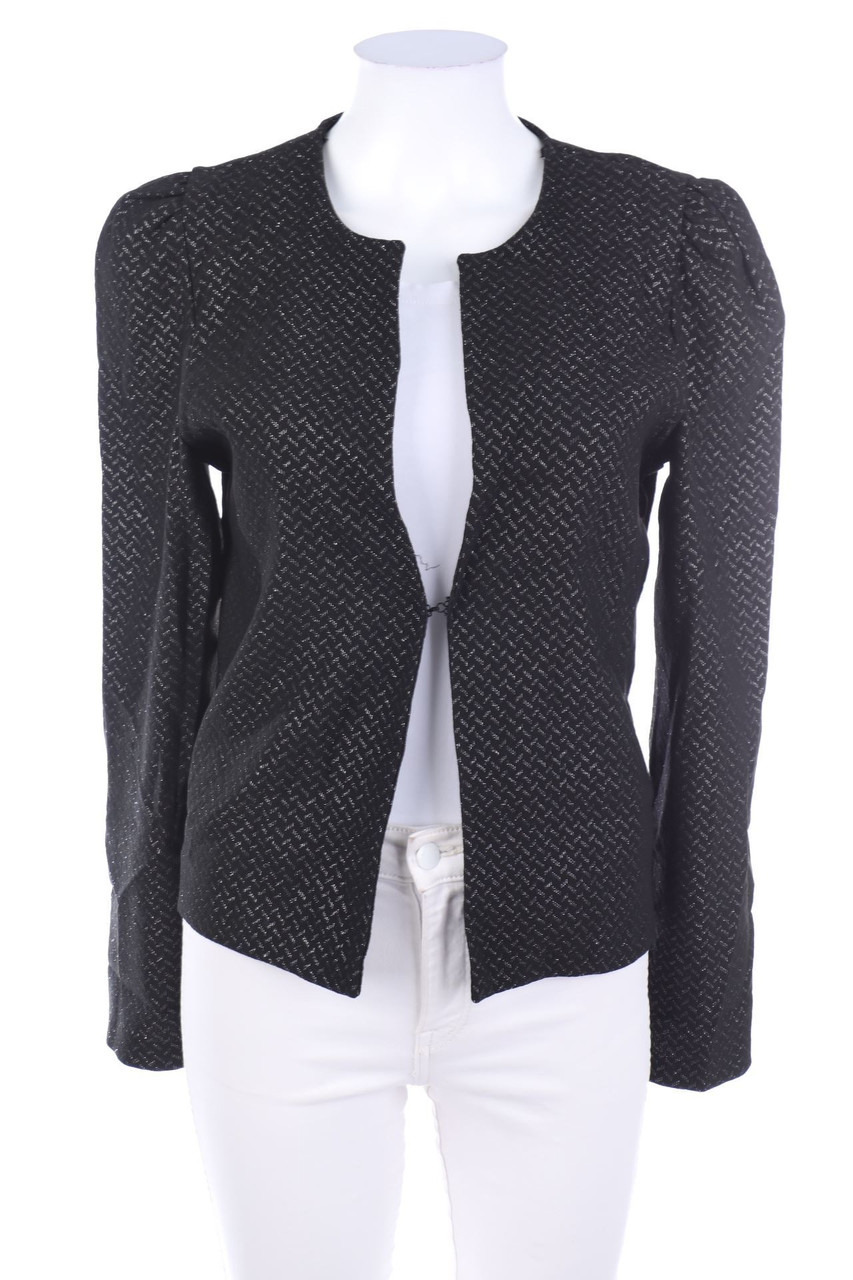 MOSQUITOS - Glitzer-Jacke - D 42