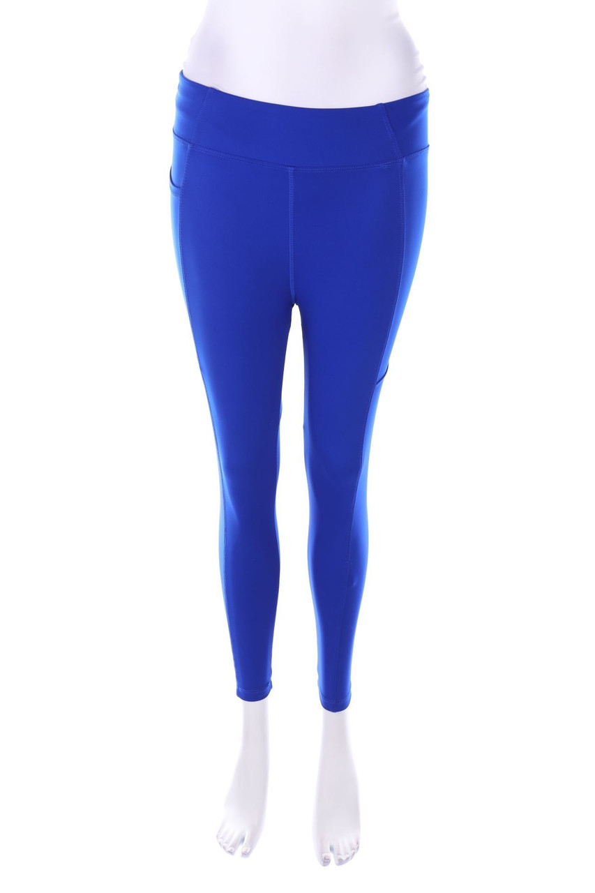 asos - Cropped-Sport-Leggings - D 36