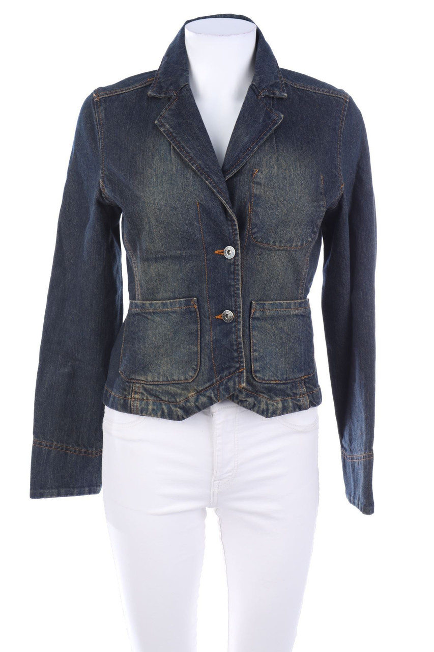InScene - Jeans-Jacke - S