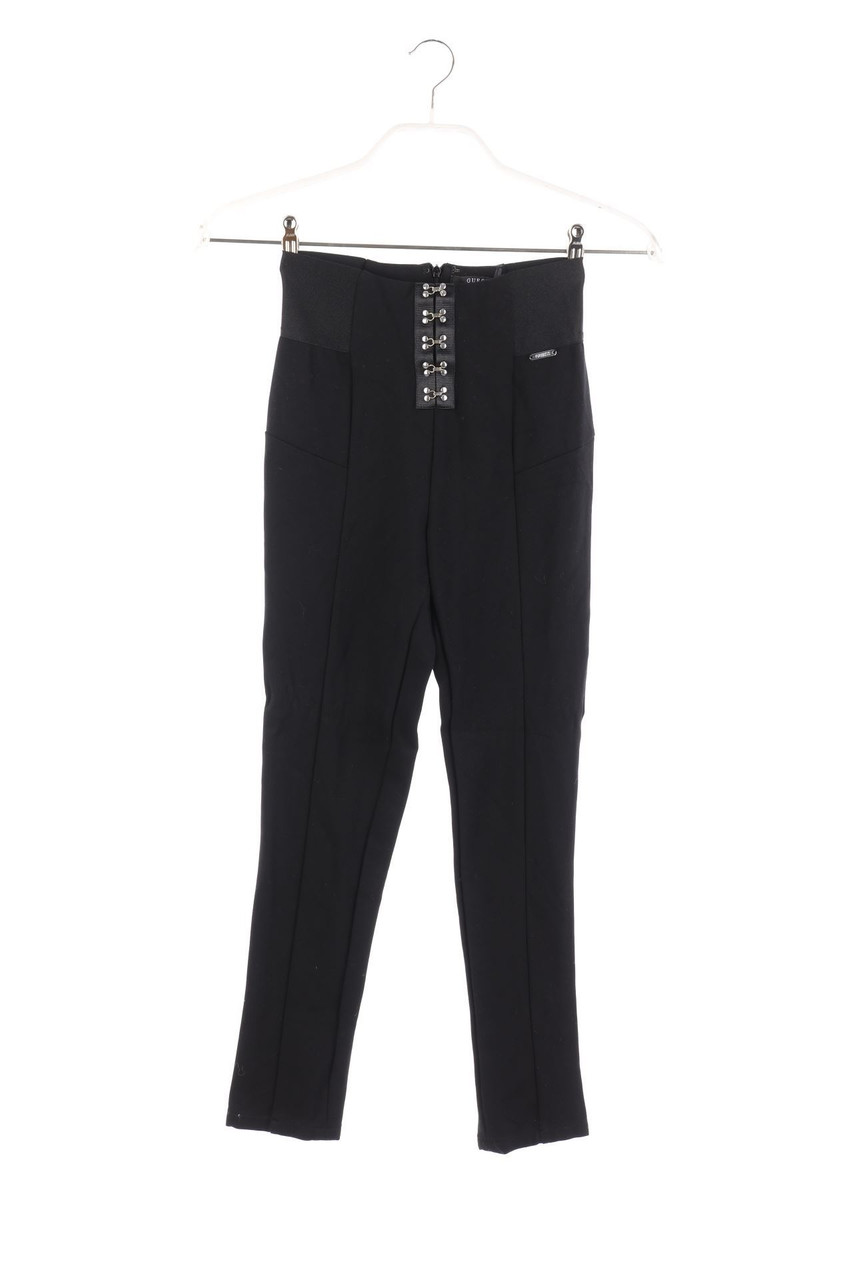 GUESS - High Waist-Treggings - XS