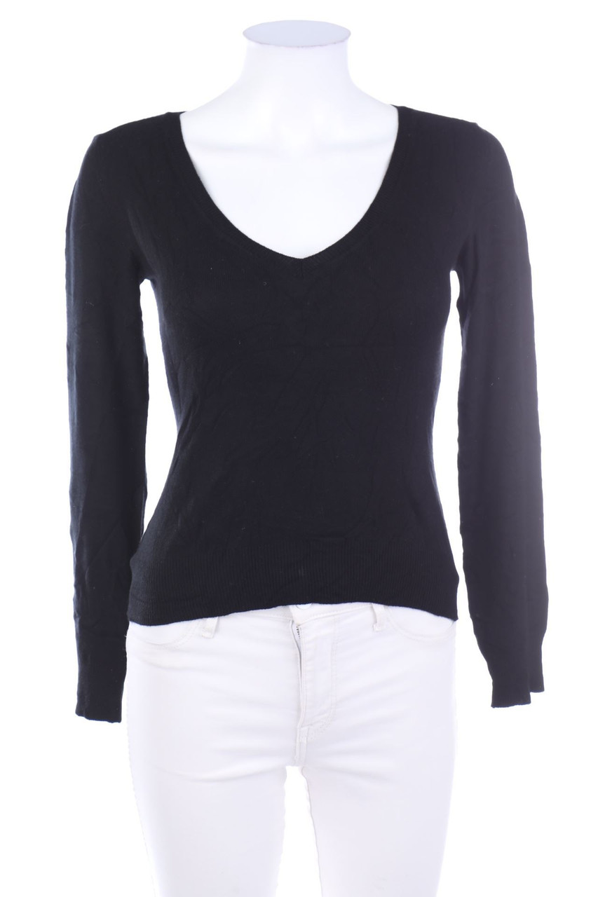 STEFANEL - Strick-Pullover - XS