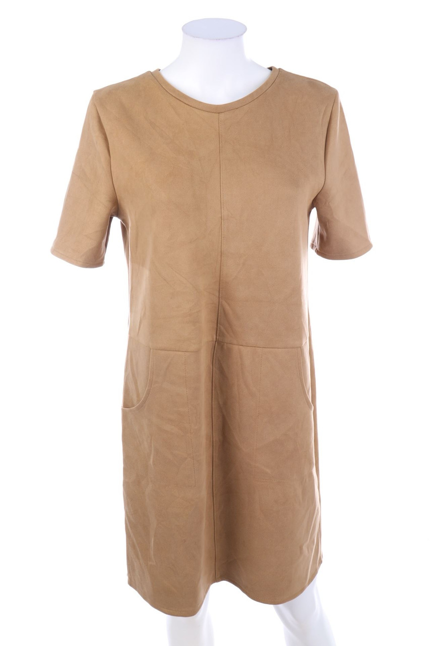 ZARA - Shift-Kleid - S