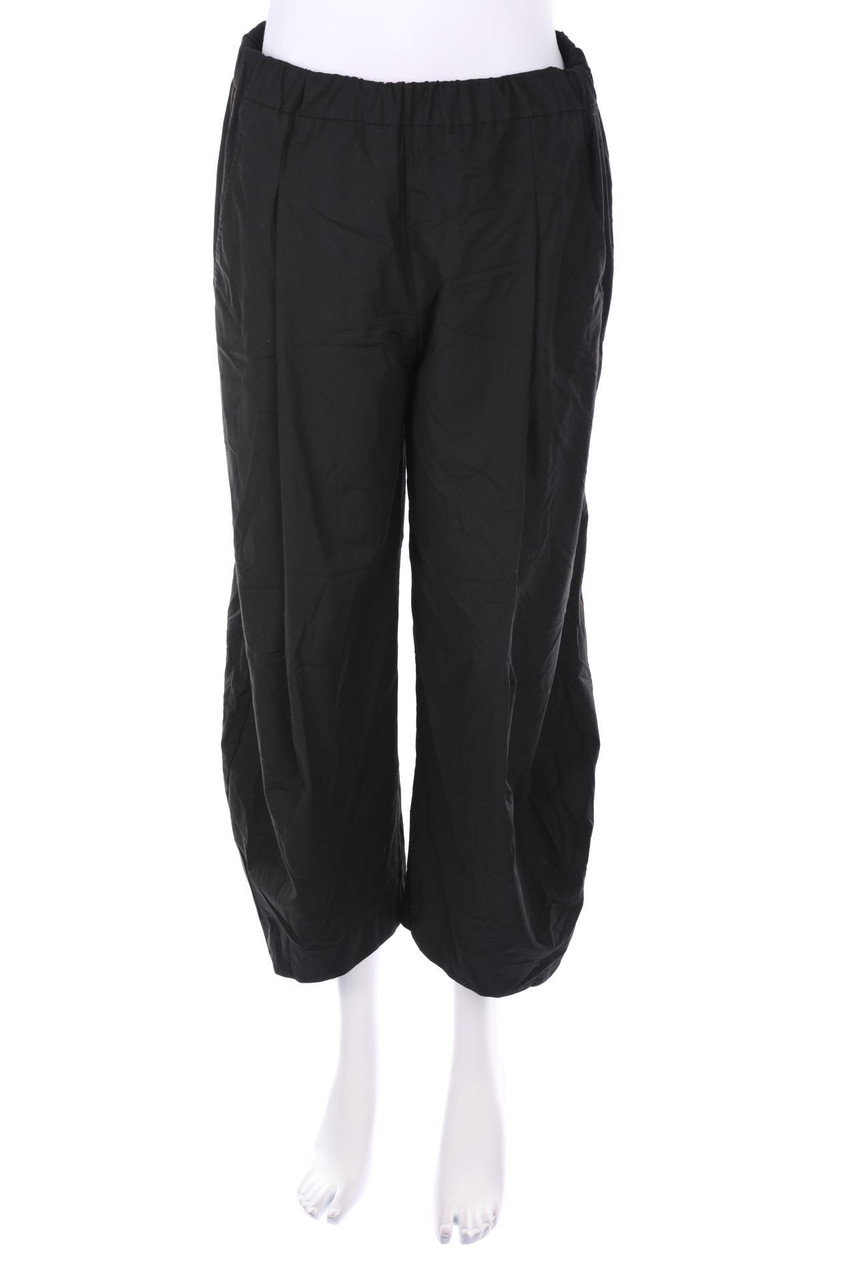 Wendy Trendy - Pleated Pants - D 36-38