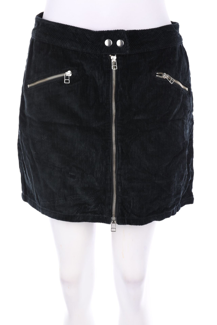 SEVEN SISTERS - Corduroy-Skirt - M