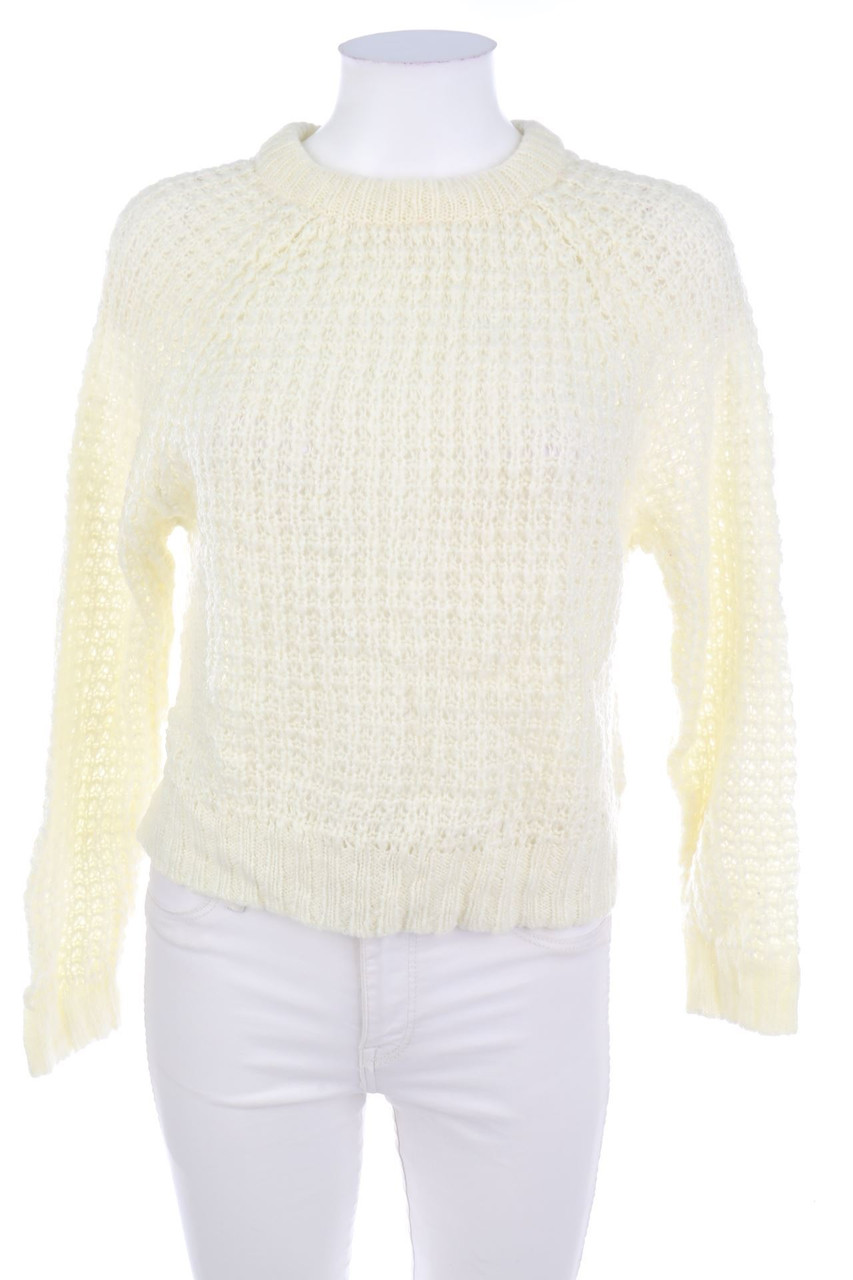 TERRANOVA - Strick-Pullover - XS