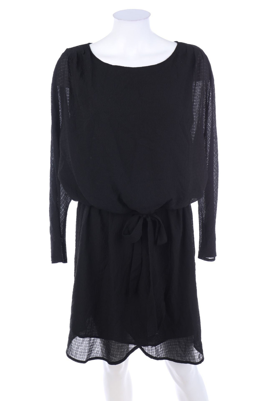 promod - Kleid mit Batwing-Ärmeln - D 38