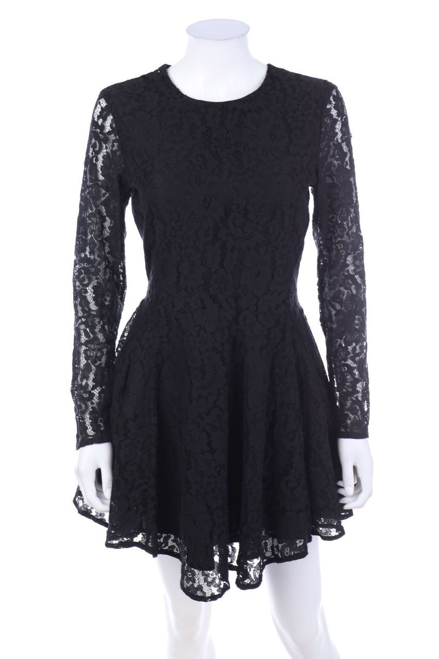 H&M - Kleid aus Spitze - D 36