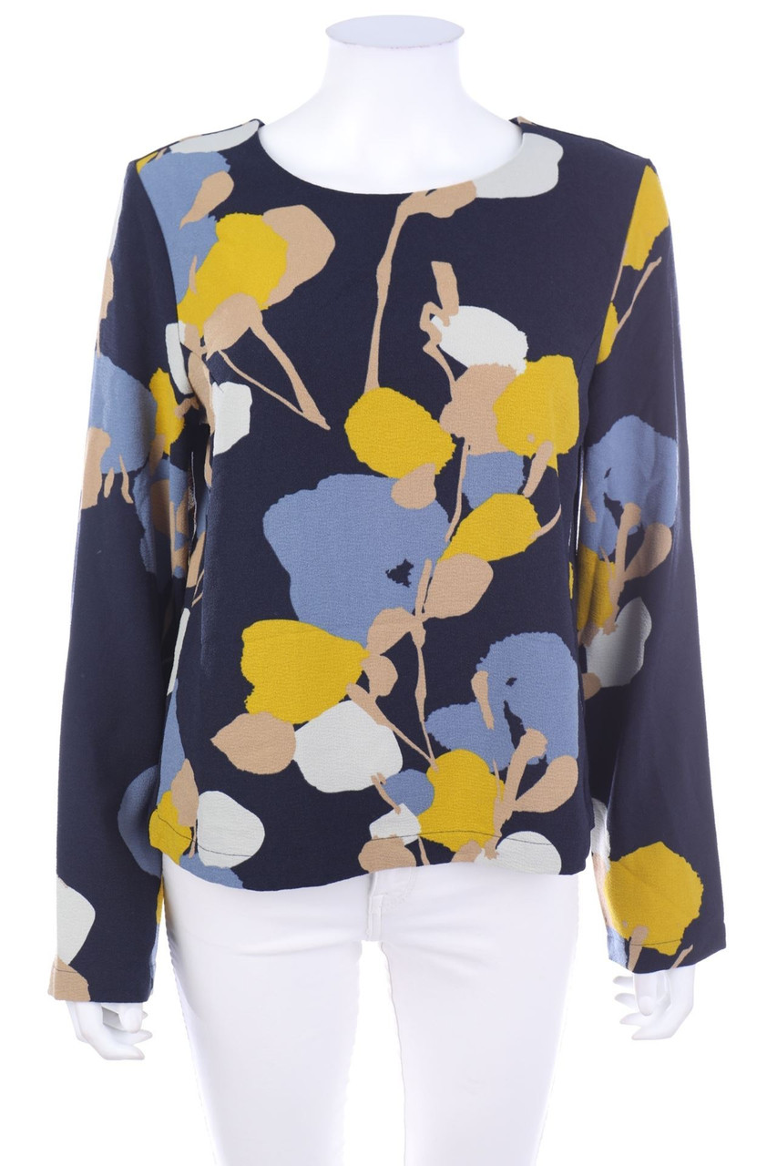 OPUS - Blouse with Print - D 36