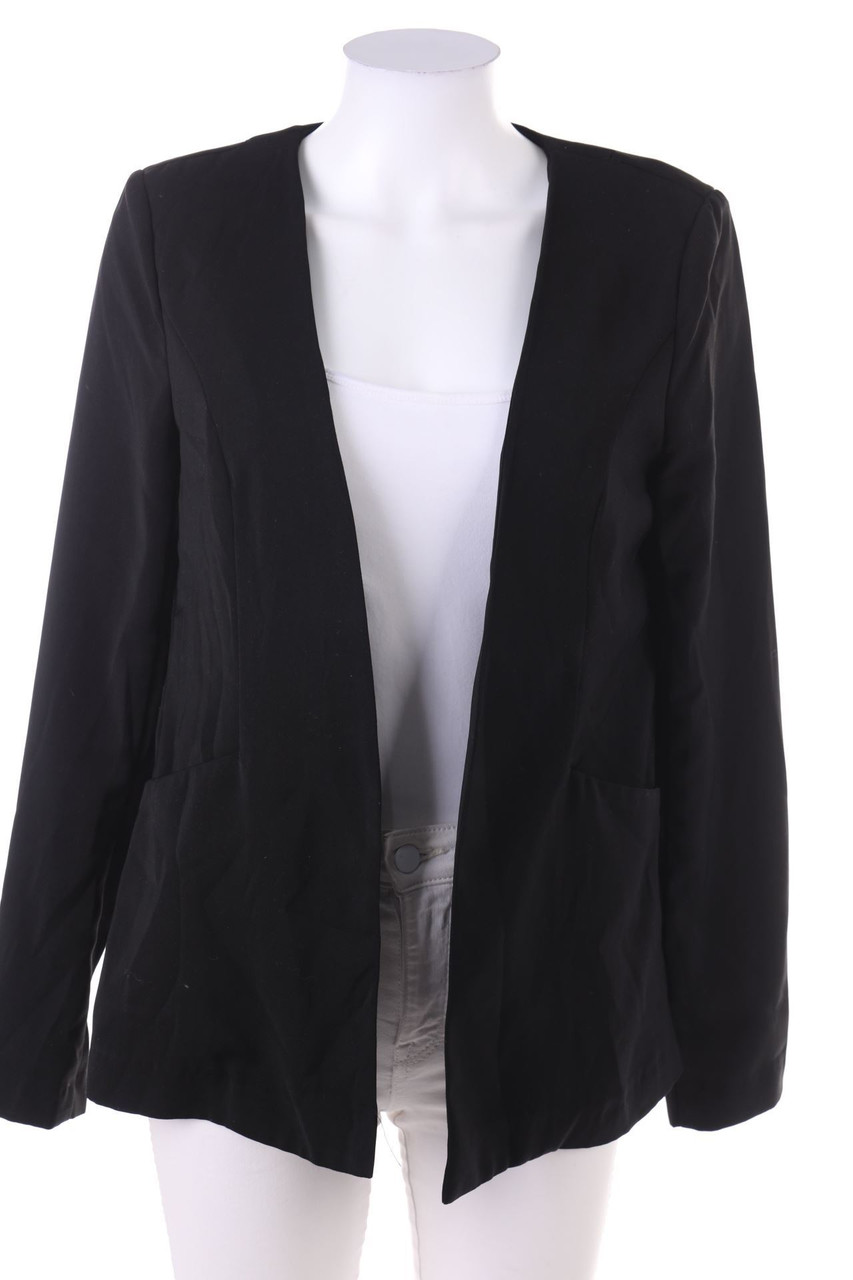 VERO MODA - Blazer mit Schlitz - D 36